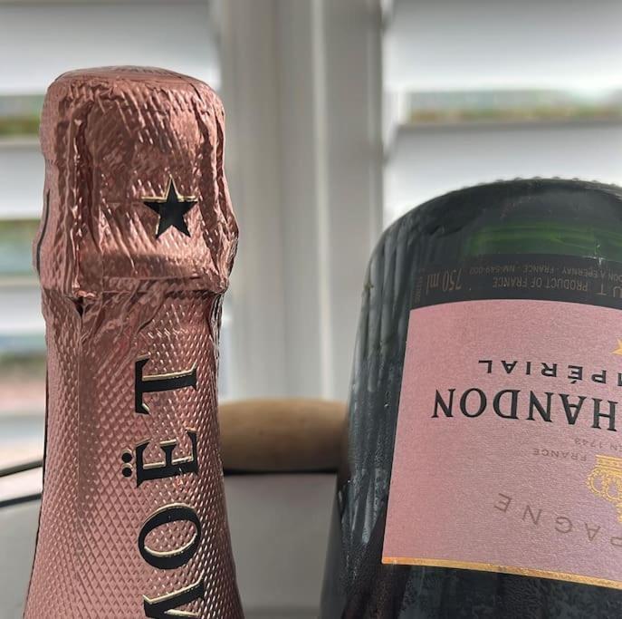 Glenesk No 1 , Удхол Спа Екстериор снимка