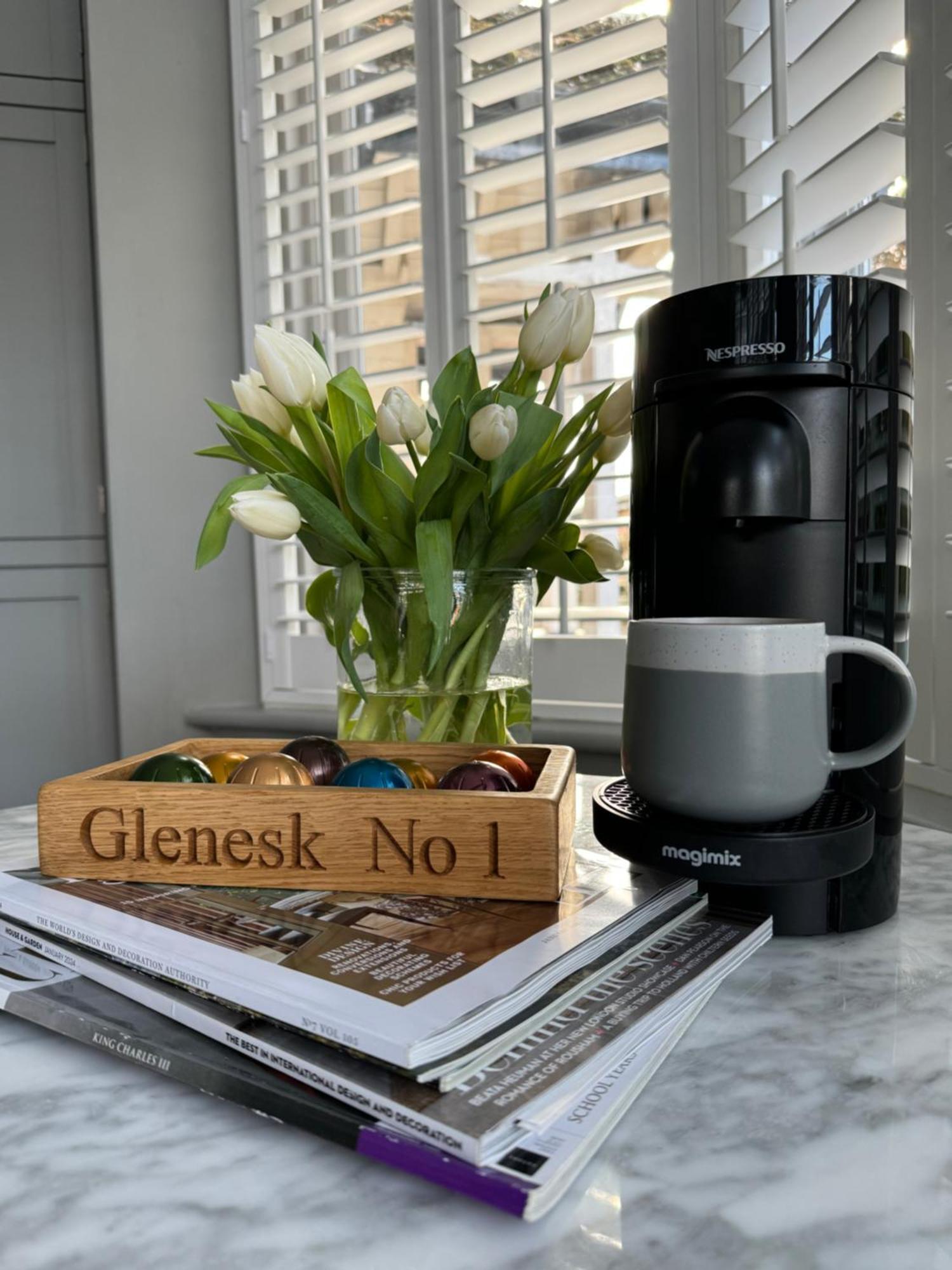 Glenesk No 1 , Удхол Спа Екстериор снимка