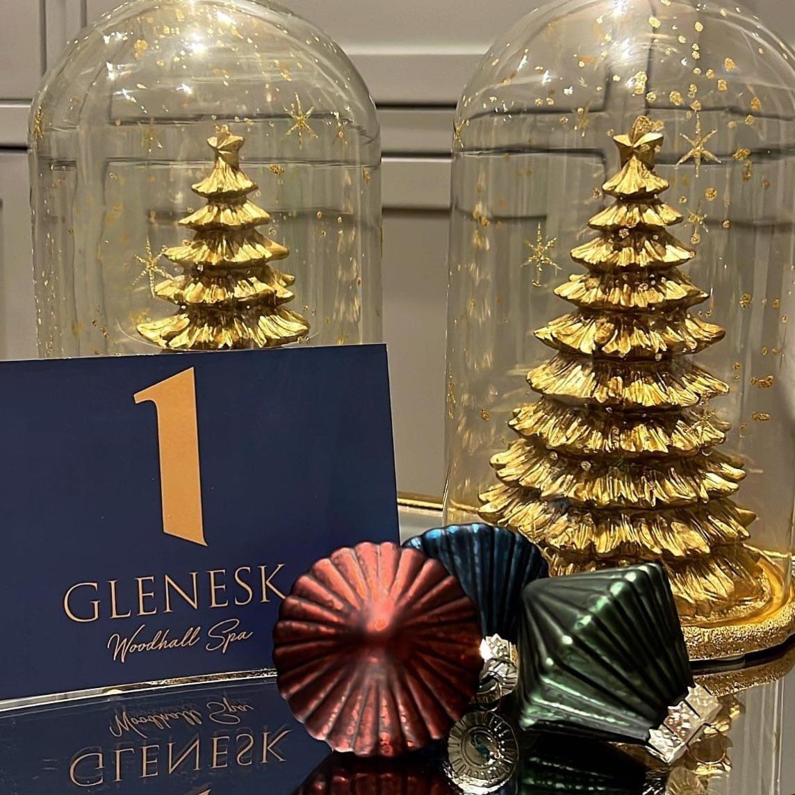 Glenesk No 1 , Удхол Спа Екстериор снимка