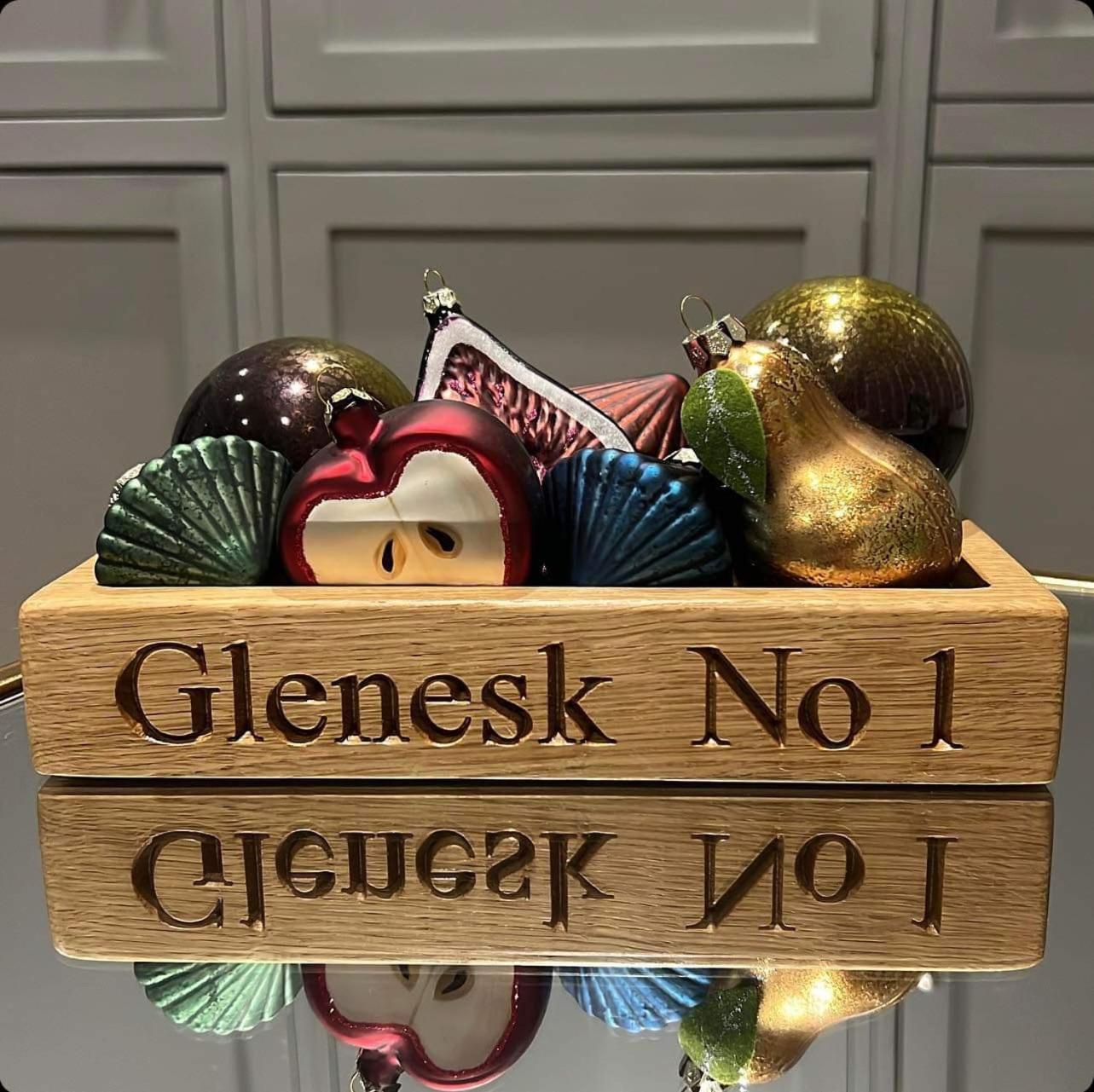 Glenesk No 1 , Удхол Спа Екстериор снимка