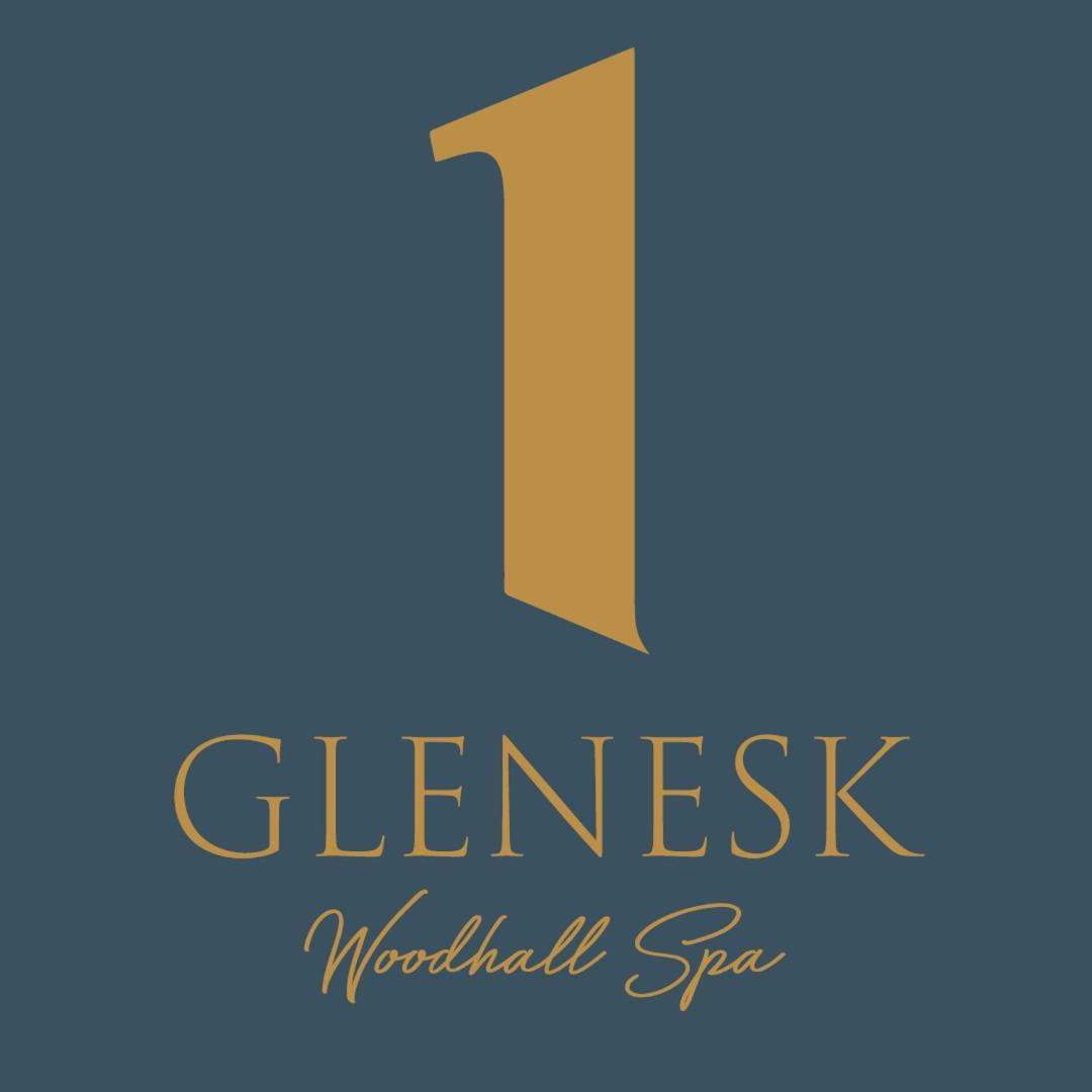 Glenesk No 1 , Удхол Спа Екстериор снимка