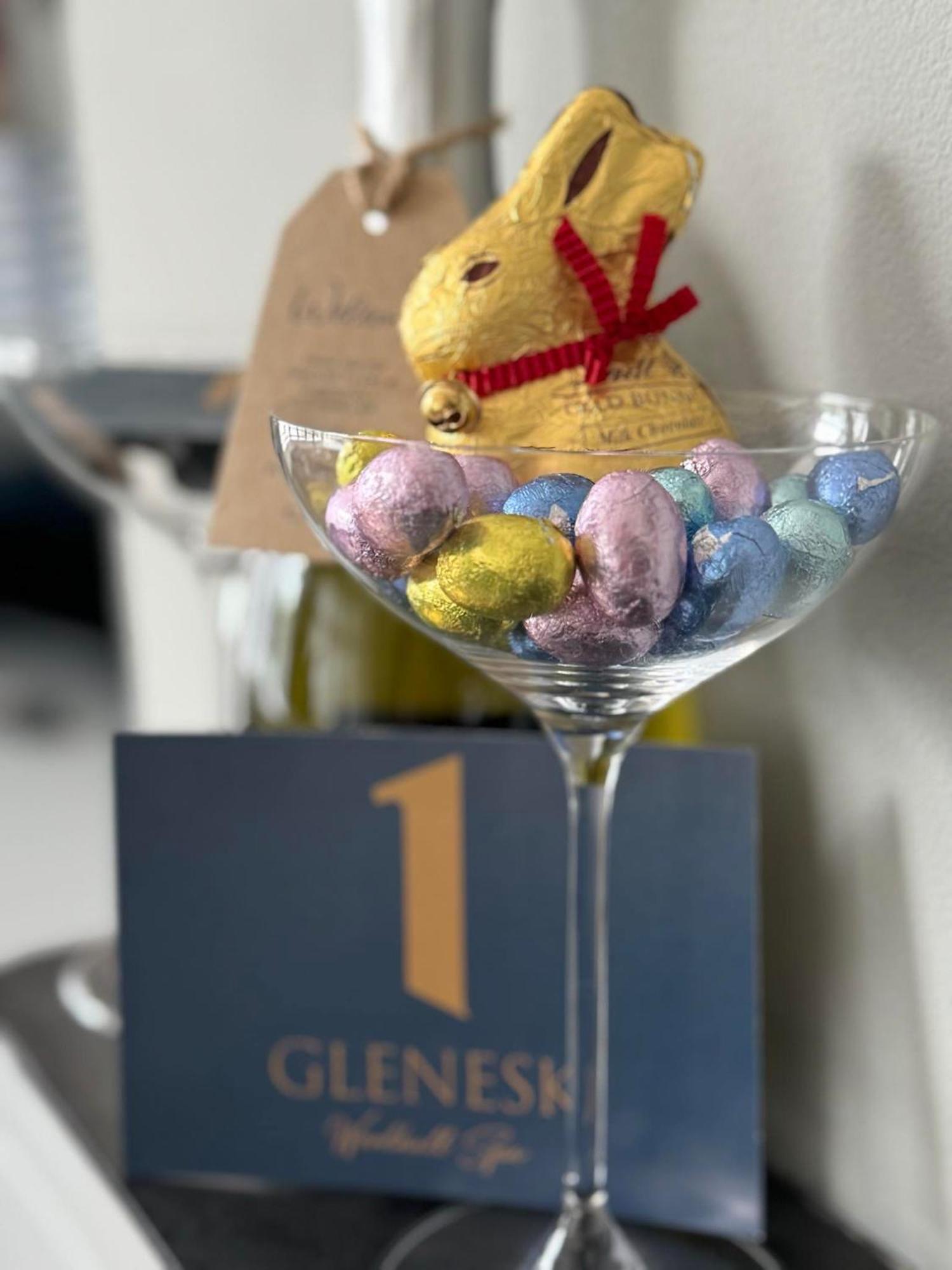 Glenesk No 1 , Удхол Спа Екстериор снимка